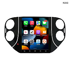 Мултимедия с навигация 9.7" Android Carplay VW Tiguan 2008-2012 Pre-Face - N343 - Sellzone.bg Мултимедия с навигация 9.7" Android Carplay VW Tiguan 2008-2012 Pre-Face - N343